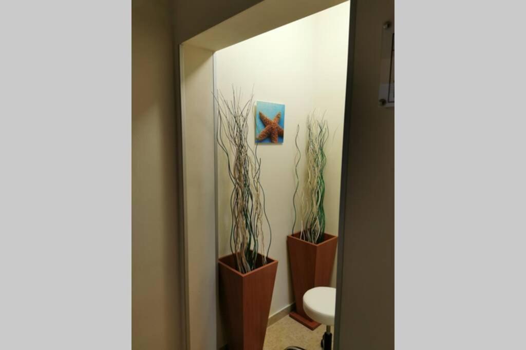 Nice-Comfort-Lux Apartment 95M2 Near The Beach Medulin Eksteriør billede