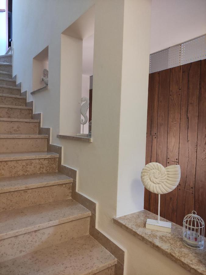 Nice-Comfort-Lux Apartment 95M2 Near The Beach Medulin Eksteriør billede